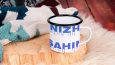 Logo Tasarımı ve 3D Mockup
