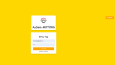 Aydem Otomotive oluşturulan web sitesi