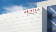 ALMİLA Kurumsal Logo Tasarımı