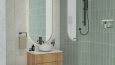 Banyo tasarımı