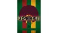 International Reggae Poster Çalışması