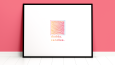 Daddy Candles Logo Calısmaları