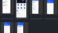 TDVS Konya - React Native Mobil Uygulama