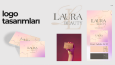 Marka İmzası: Logo Tasarımlarım