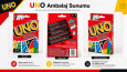 UNO Kutu Oyunu – AI Destekli Ürün Reklam Görselleri