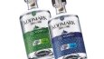 KODMARK VODKA ETİKET TASARIMI