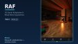Raf — React & Three.js ile 3D Sanal Kütüphane