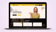Web Tasarım Çalışmaları