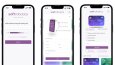 Mobil ve Dashboard Fintech App