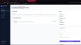 Pro Seviye Başvuru Yönetim Sistemi | Next.js + Supabase