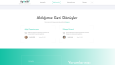 Web Sitesi Tasarımları