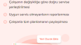 Memotive Tanıtım Sitesi