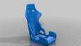 3d model portfolyom