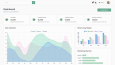 Next.js & React ile Kurumsal Site, Admin Panel ve Dashboard 