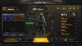 Game UI UX