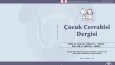 Dergi ve Kitap Kapağı