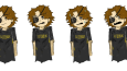 2D tasarım, çizim, ilistrasyon, banner, pixsel art, animasyon
