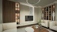 3D MEKAN VE MOBİLYA TASARIMI
