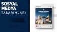 Sosyal Medya Tasarımı