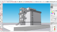 3D Sketchup Model