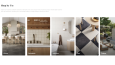 Segna Tile | Kurumsal Web Sayfası