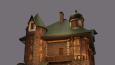 3D Modelleme