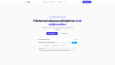 Kairo - Yapay Zeka Destekli Modern SaaS Landing Page