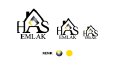 Aradığın logo tasarımı ve sunu burada