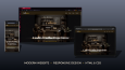 Modern ve Profesyonel Kafe Web Sitesi – Caffauro
