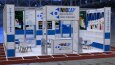Fuar Stand Çizimlerim