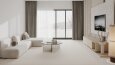 Minimal Living Room 