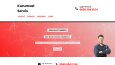 Arıza Merkezi Web Sitesi
