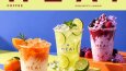 HEAI Coffee — Cafe Identity, Campaigns & Motion