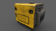 PROP MODELLER
