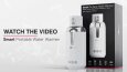 I-XTECH Smart Water Heater