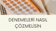 Sosyal Medya Afiş Tasarımları