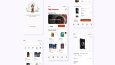 Hottaste App UI Design