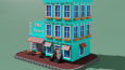 3D MODELLEME