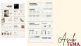 Sunum ve İnfografik Tasarım Portfolyo