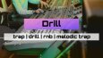 Hip Hop (Trap, Drill, RnB): Modern Klasiklerin İnşası