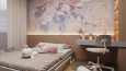 3DSMAX VE CORONA MODEL VE RENDER ÇALIŞMALARIM.