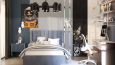 mirror interior architecture