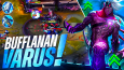 Konsept Thumbnail Tasarımı