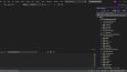 "Event Management API" Projesi