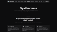 Tek Sayfa Web Sitesi Tasarımı