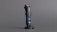 BRAUN-AIO7 MODELLEME VE GÖRSELLEŞTİRME