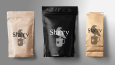 Starry Cup - Cadı Temalı Kafe Tasarımı