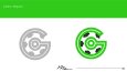 Futbolun Enerjisi: Goolabs Modern Logo Tasarımı