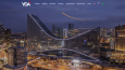 Web Sitesi Çalışmalarım