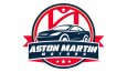 Aston Martin Logo Tasarımı